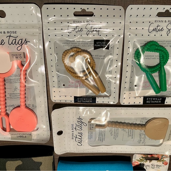 Ryan & Rose Bundle - Picture 4 of 6